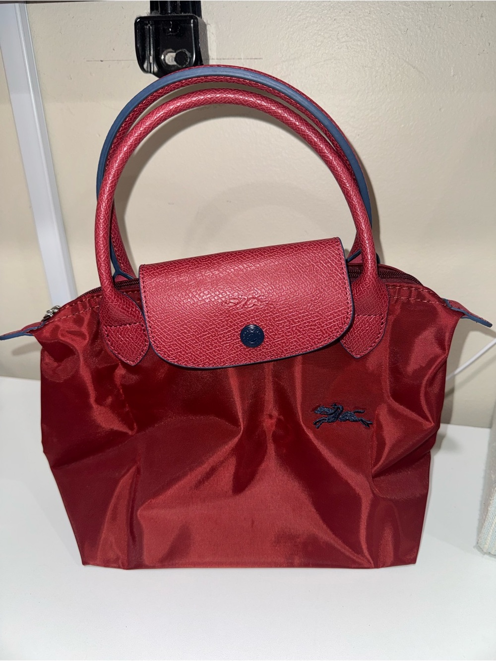 Longchamp Le Pliage Small Tote